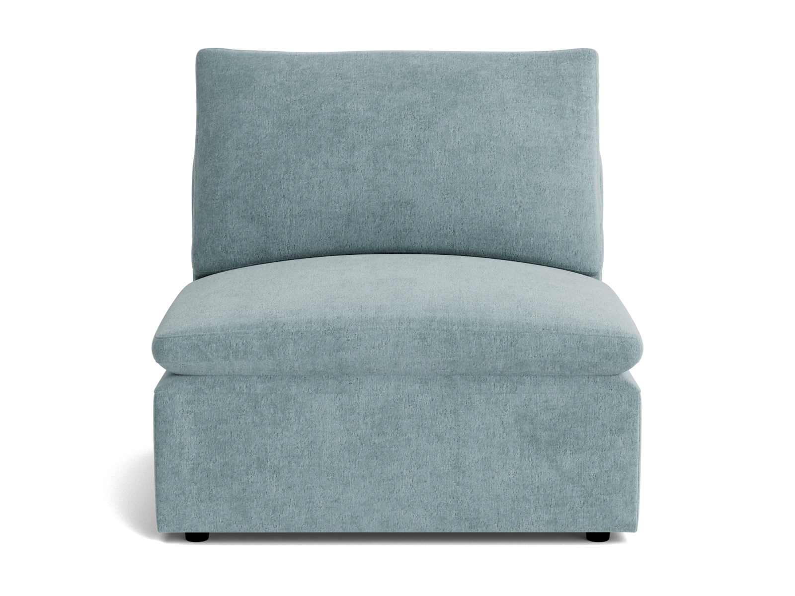 Bryant Petite Armless Chair